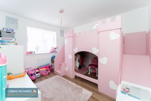 Bedroom- click for photo gallery